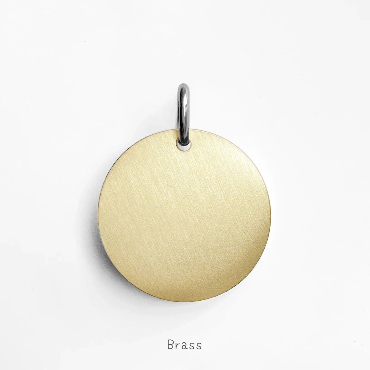 Custom Engraved Dog ID Tag - Vélanoworld