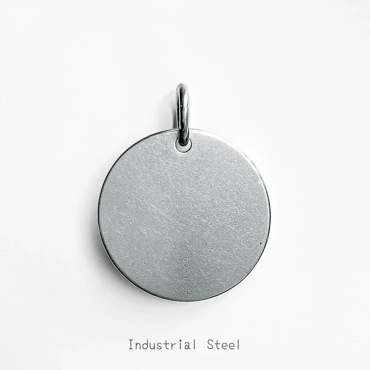 Custom Engraved Dog ID Tag - Vélanoworld