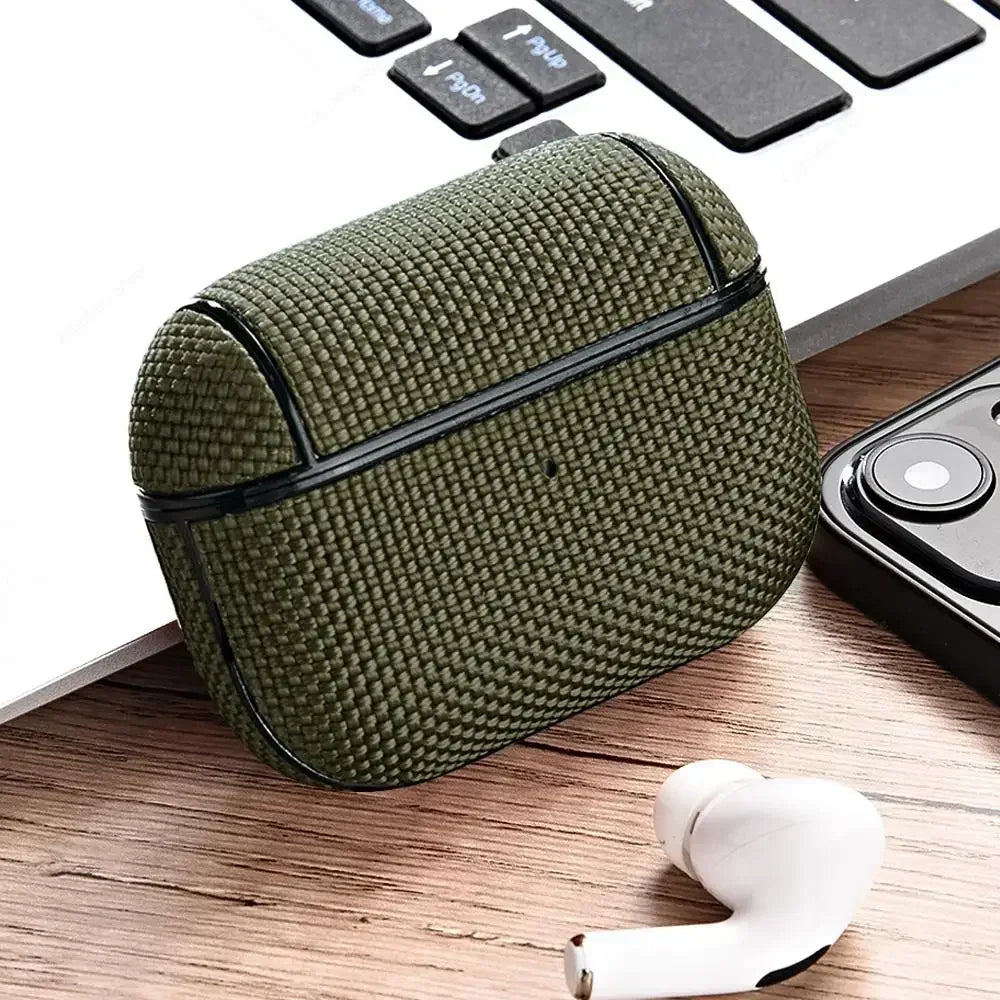 AirPods Earphone Case - Vélanoworld