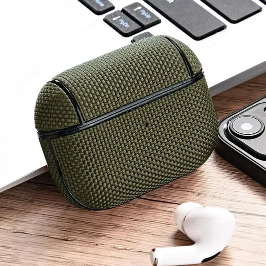 AirPods Earphone Case - Vélanoworld