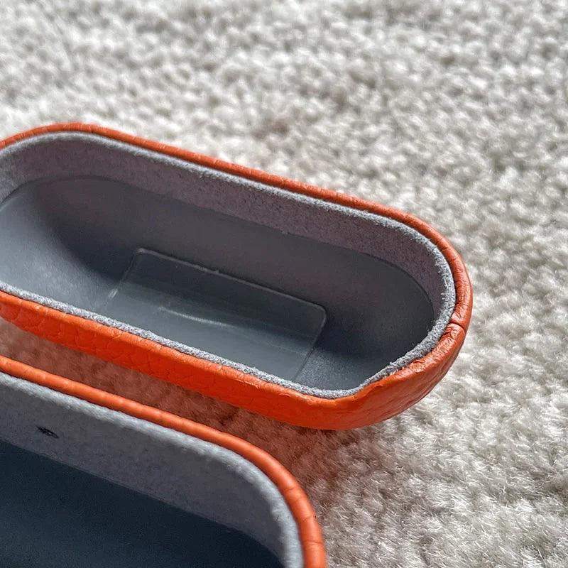 Personalised Airpods Case - Vélanoworld
