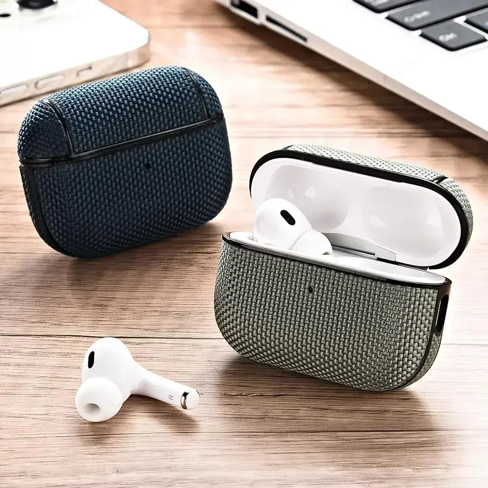 AirPods Earphone Case - Vélanoworld