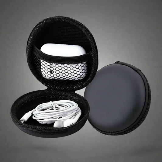 Compact Waterproof Storage Case - Vélanoworld