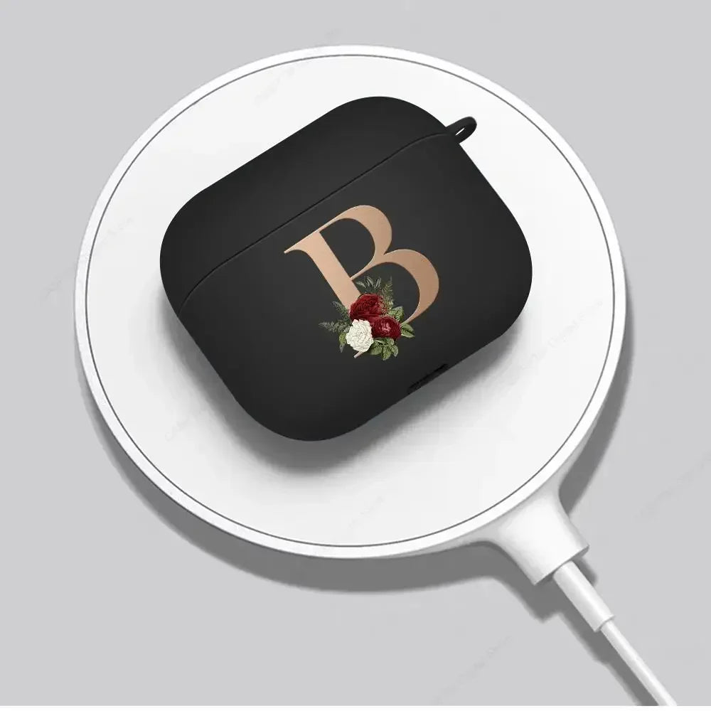 Silicone Case for AirPods – Stylish and Protective - Vélanoworld