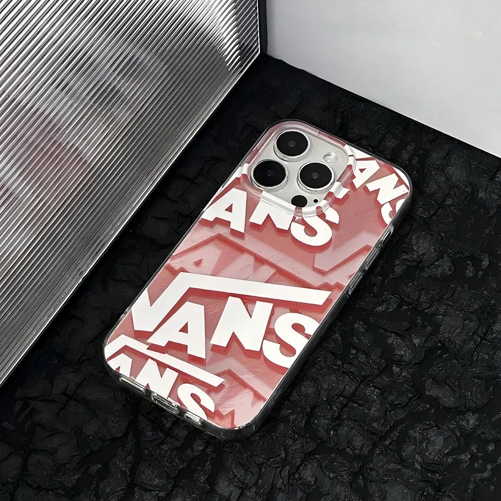 Fashion Pattern Phone Case - Vélanoworld