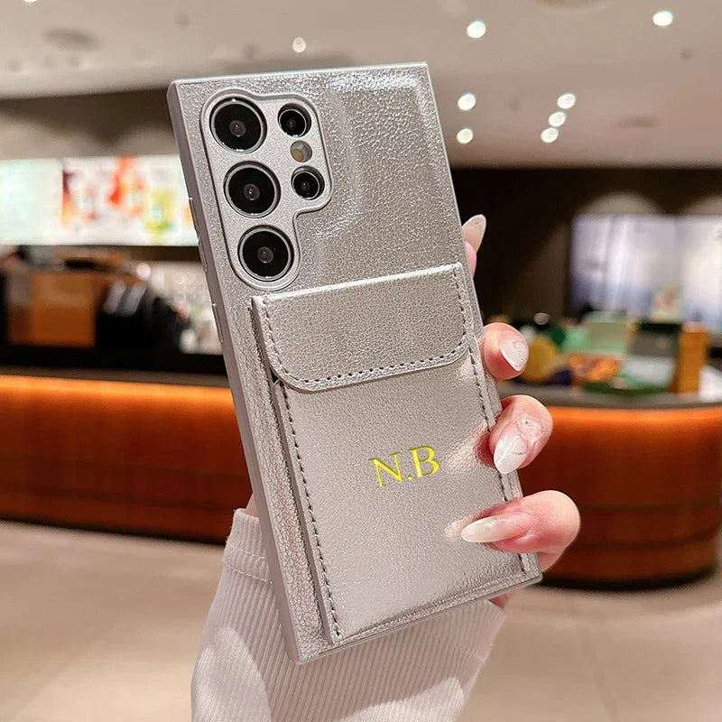 Personalised Samsung Galaxy Case - Vélanoworld