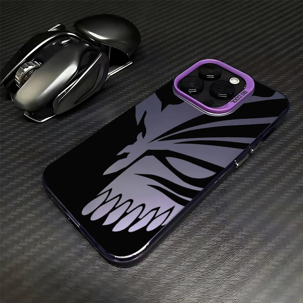 Bleach Anime Phone Case