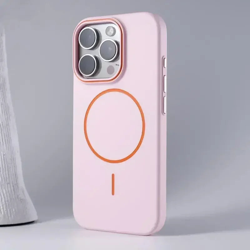 MagSafe iPhone Case - Vélanoworld