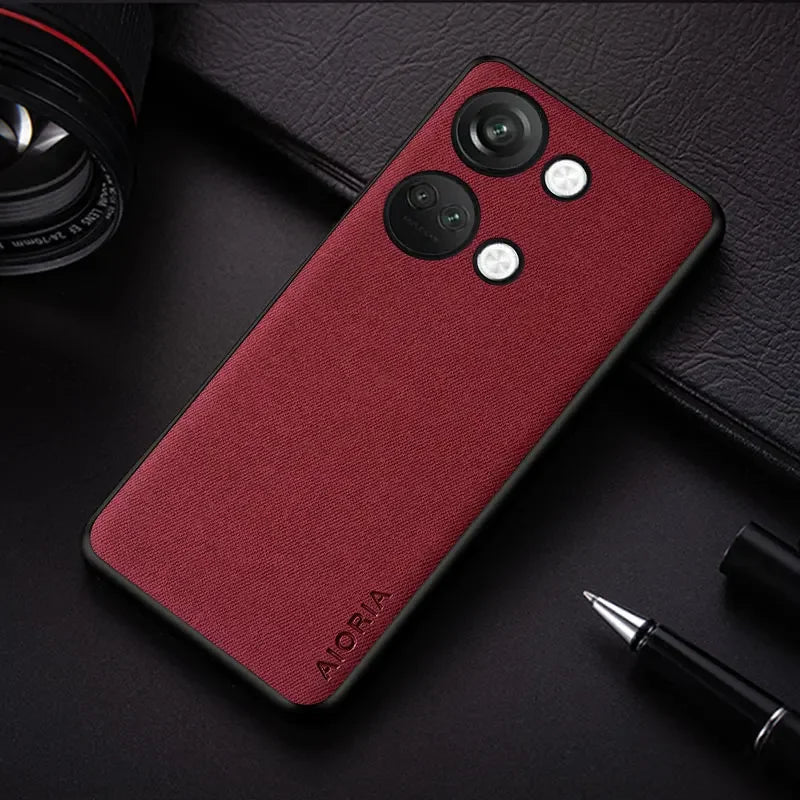 OnePlus Nord 3/4 Phone Case - Vélanoworld