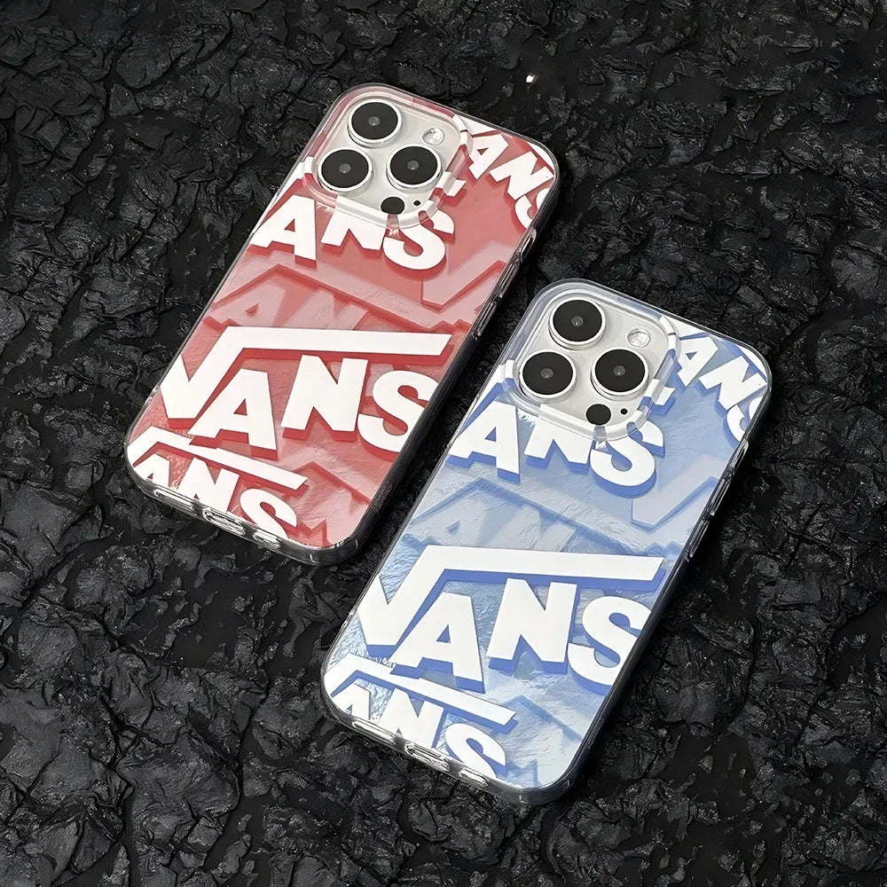 Fashion Pattern Phone Case - Vélanoworld