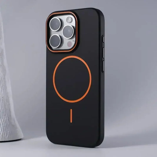 MagSafe iPhone Case - Vélanoworld
