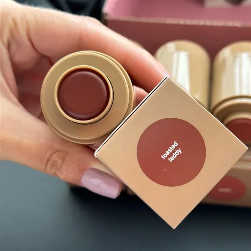 Rhode Premium All-Natural Healing Lip Gloss & Balm