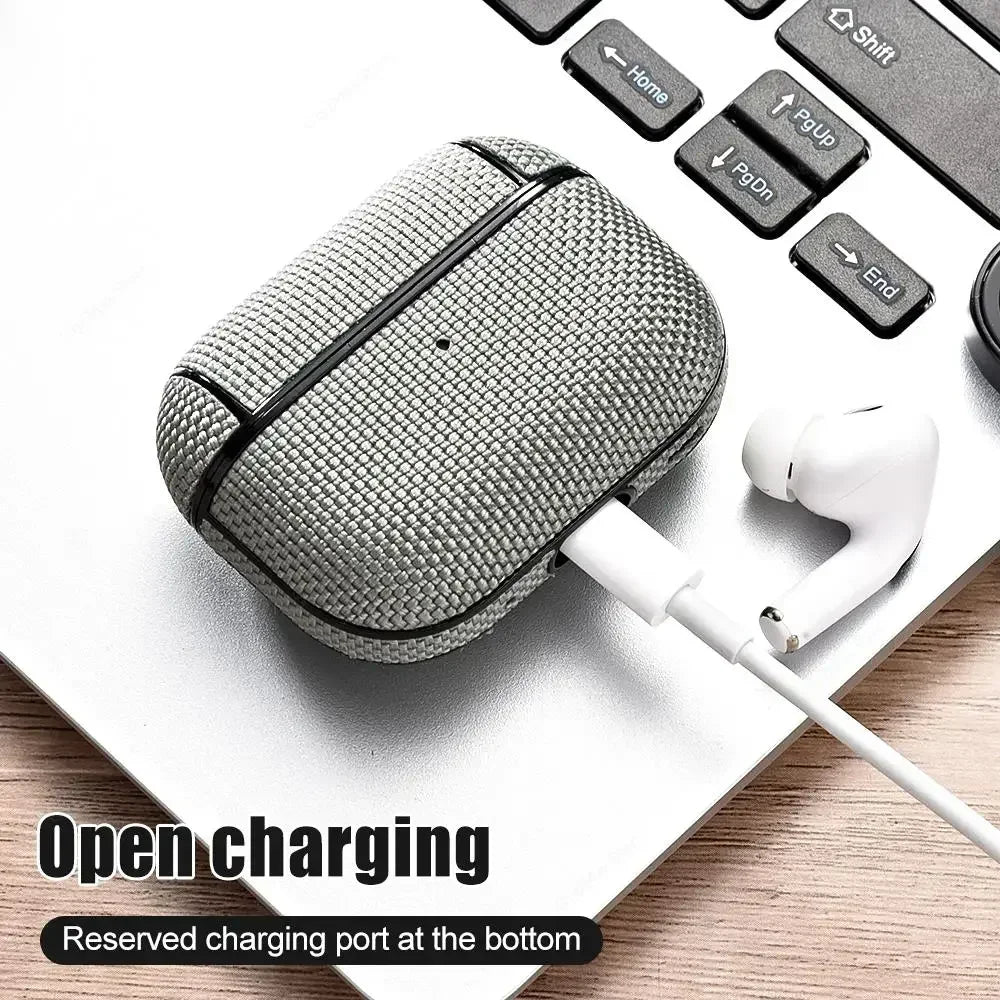 AirPods Earphone Case - Vélanoworld