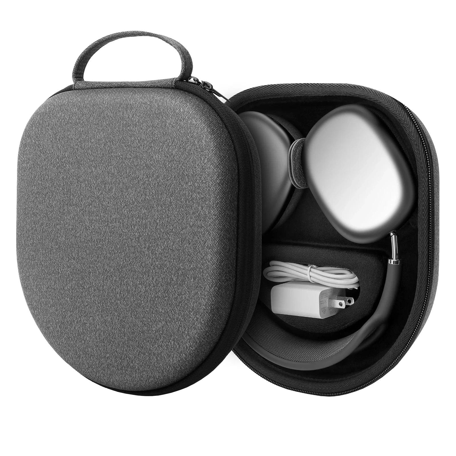 Protective Carrying Case for Apple AirPods Max - Vélanoworld