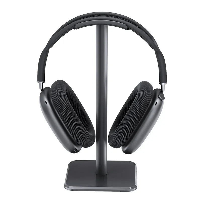 Multifunction Headphone Stand - Vélanoworld