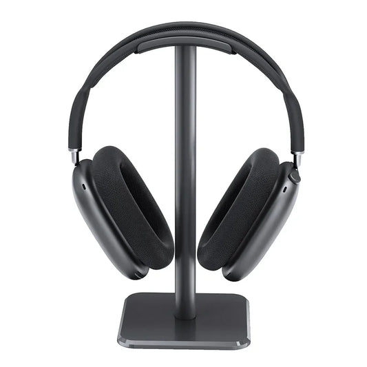 Multifunction Headphone Stand - Vélanoworld