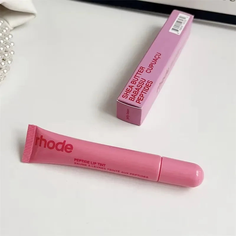 Rhode Premium All-Natural Healing Lip Gloss & Balm