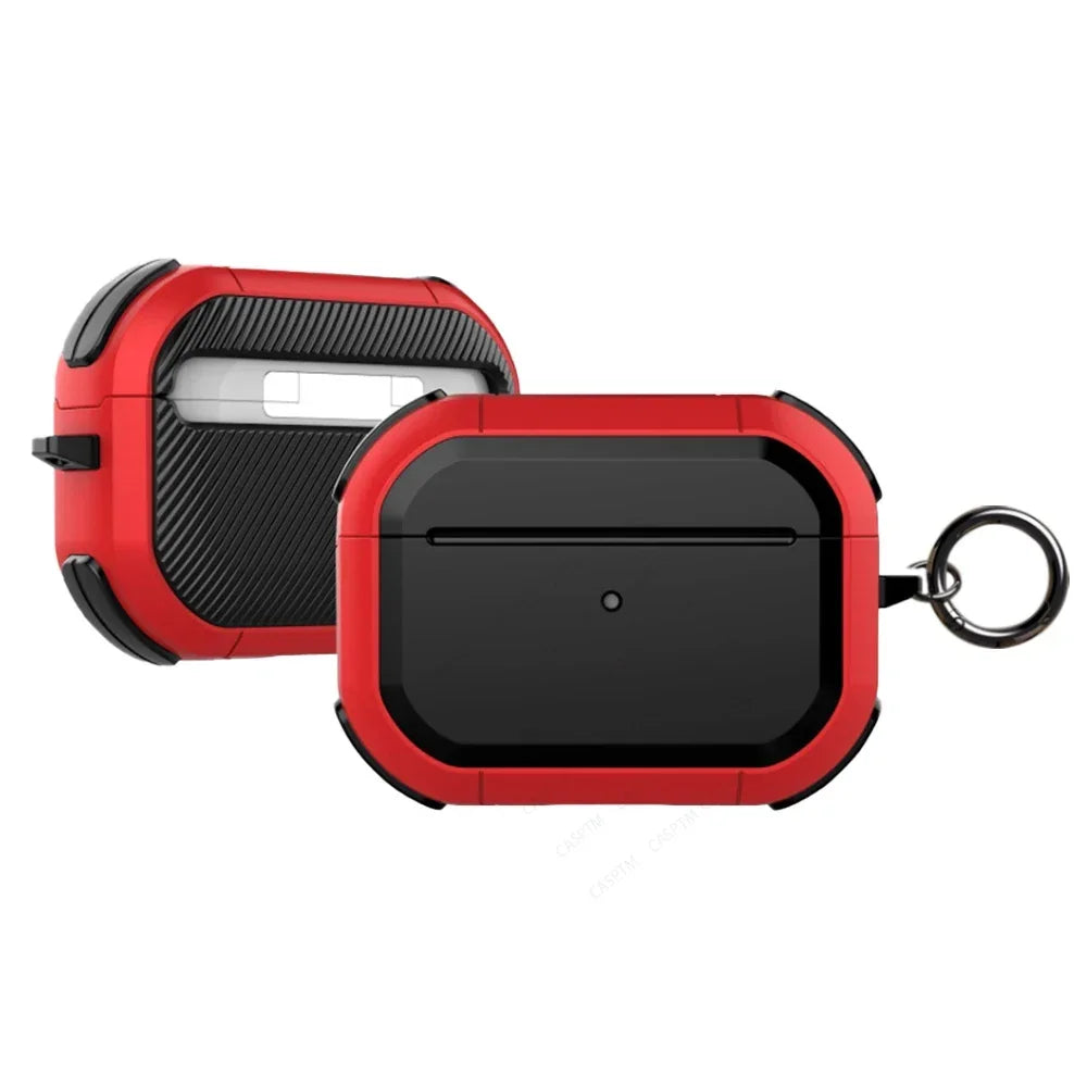 Camouflage Armor Case for AirPods - Vélanoworld