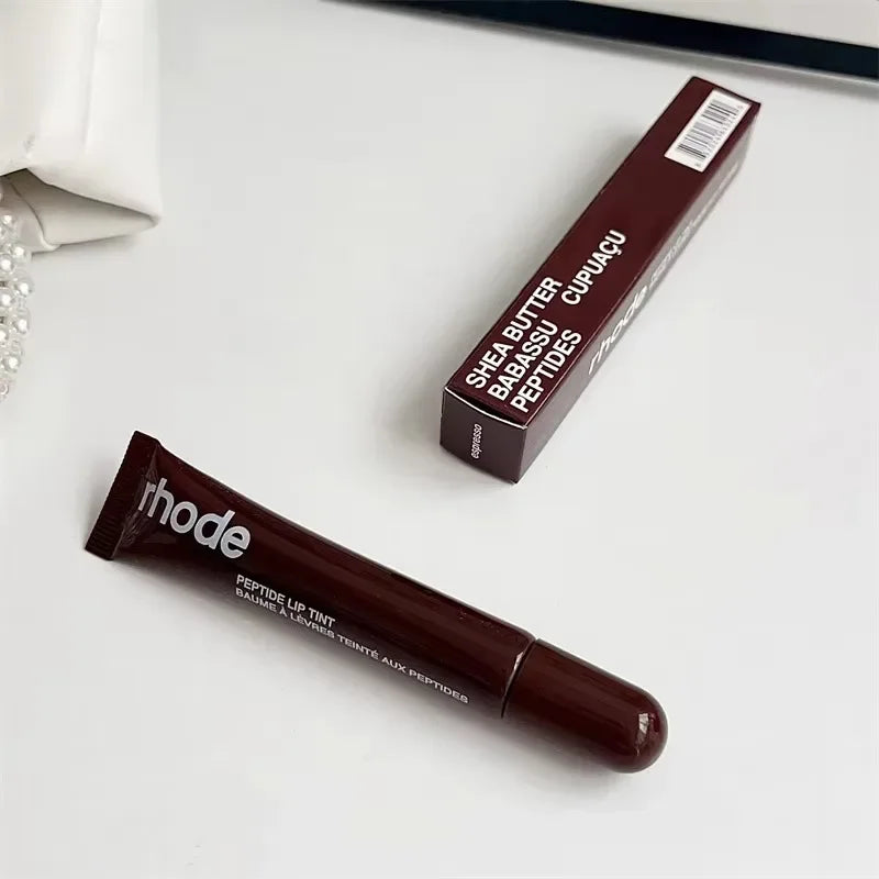 Rhode Premium All-Natural Healing Lip Gloss & Balm