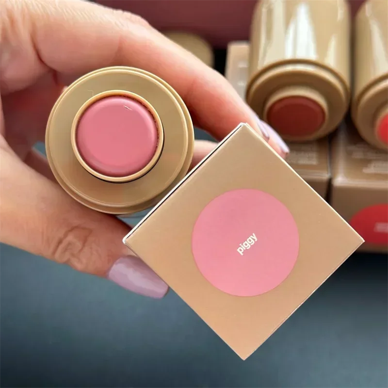 Rhode Premium All-Natural Healing Lip Gloss & Balm