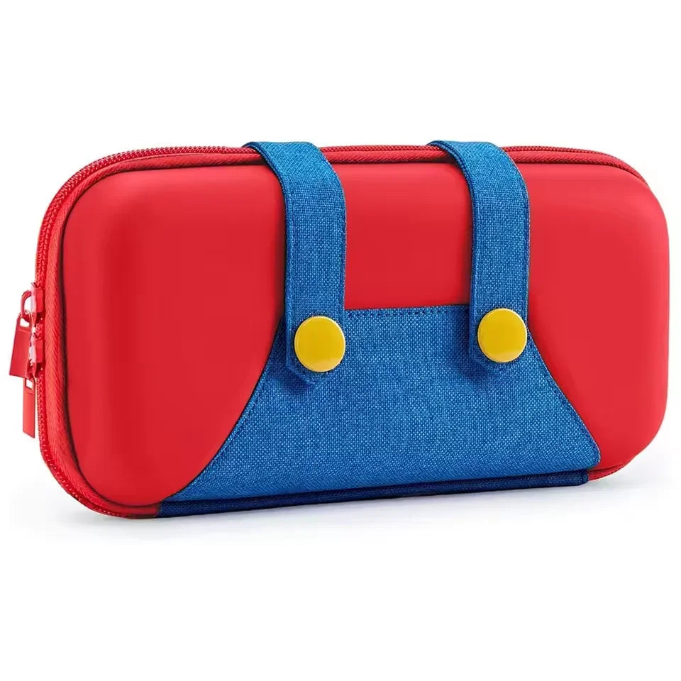 Mario Themed Nintendo Switch 2 Case
