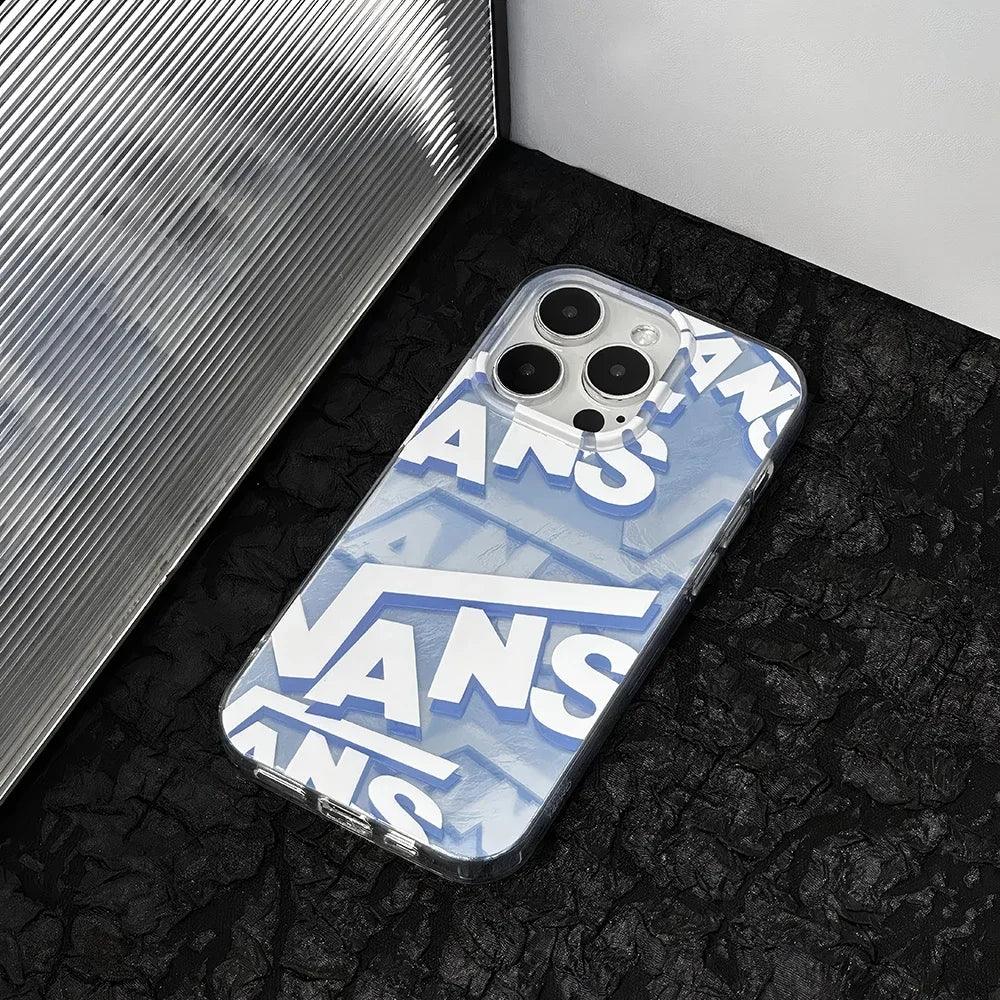Fashion Pattern Phone Case - Vélanoworld