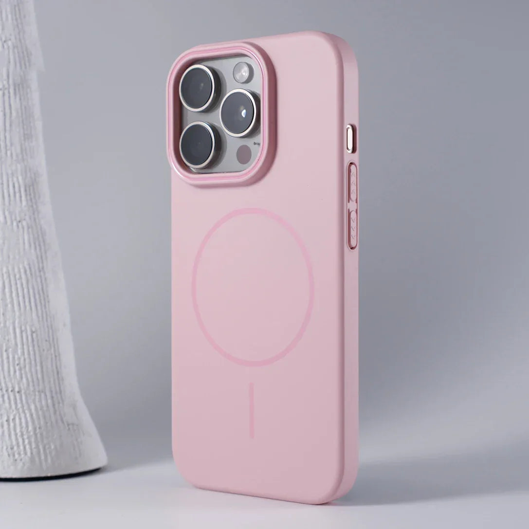 MagSafe iPhone Case - Vélanoworld