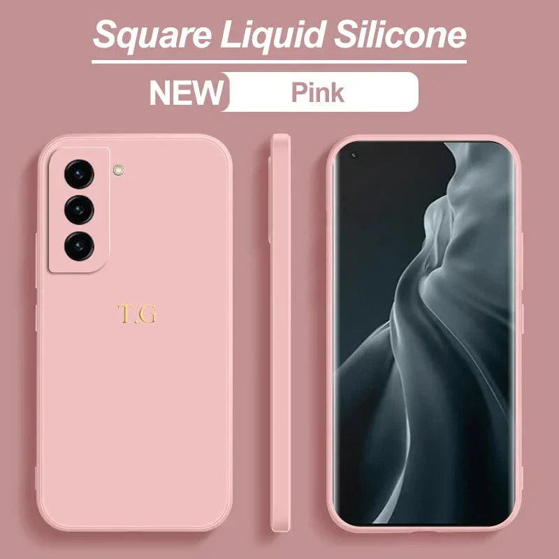 Personalised Samsung Galaxy Case - Vélanoworld
