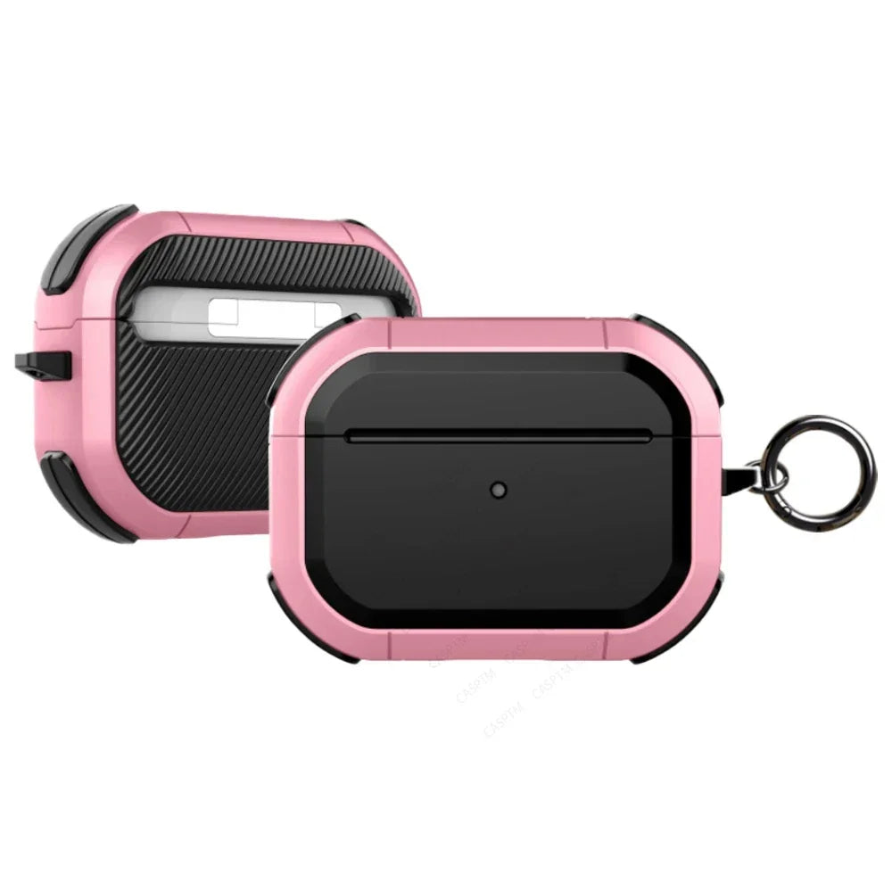 Camouflage Armor Case for AirPods - Vélanoworld