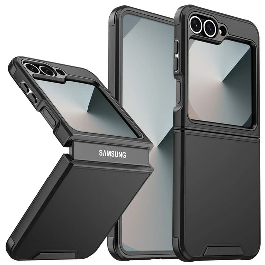 Slim Matte Samsung Galaxy Z Flip Case - Vélanoworld