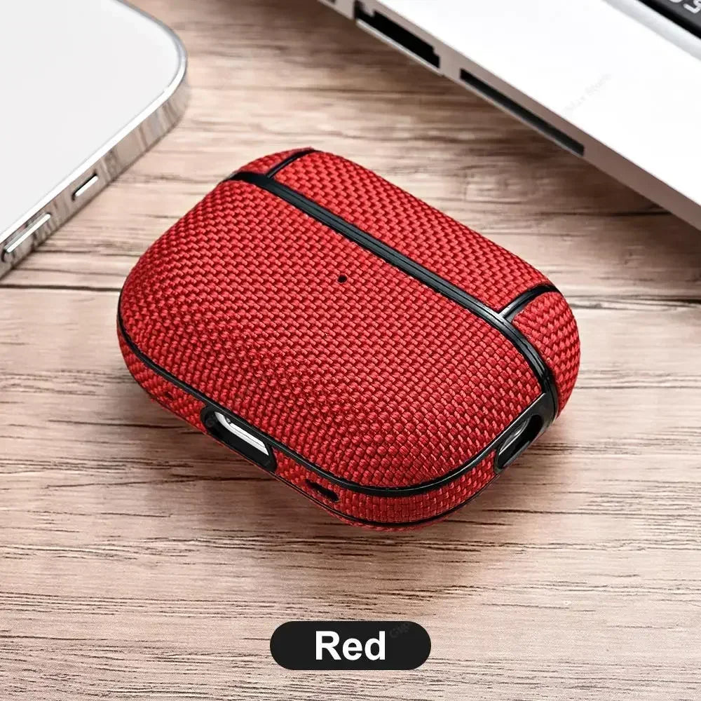 AirPods Earphone Case - Vélanoworld