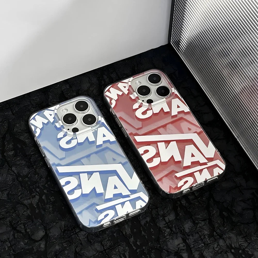 Fashion Pattern Phone Case - Vélanoworld