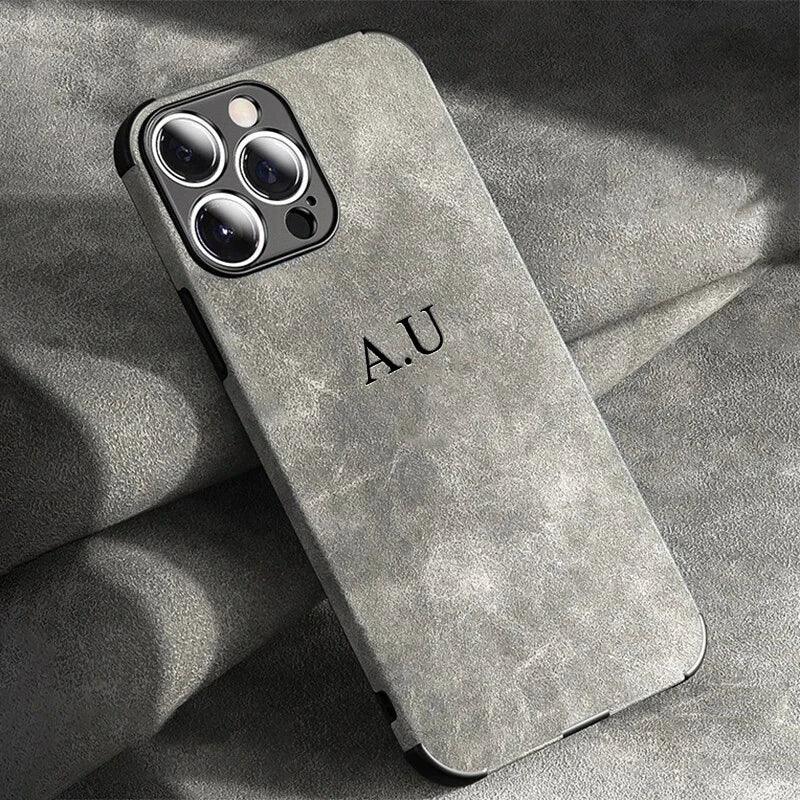 Personalised iPhone Case - Vélanoworld