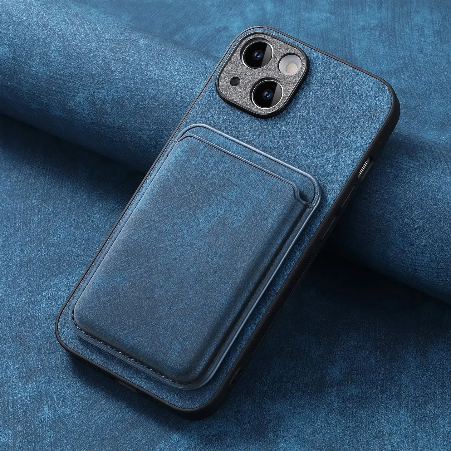 Retro MagSafe iPhone Case - Vélanoworld