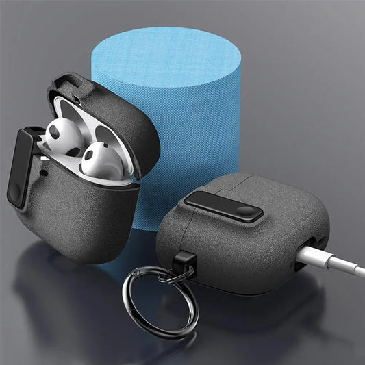 Protective Case for AirPods 4 - Vélanoworld