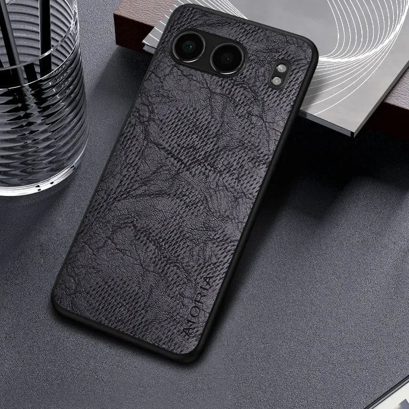 Leather Case for OnePlus Nord 3/4 - Vélanoworld