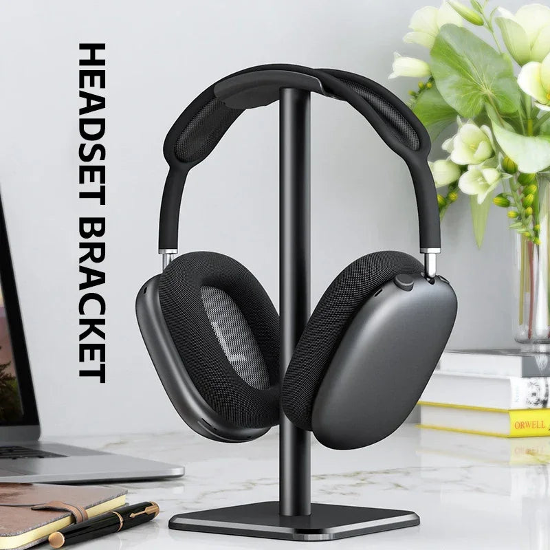 Multifunction Headphone Stand - Vélanoworld