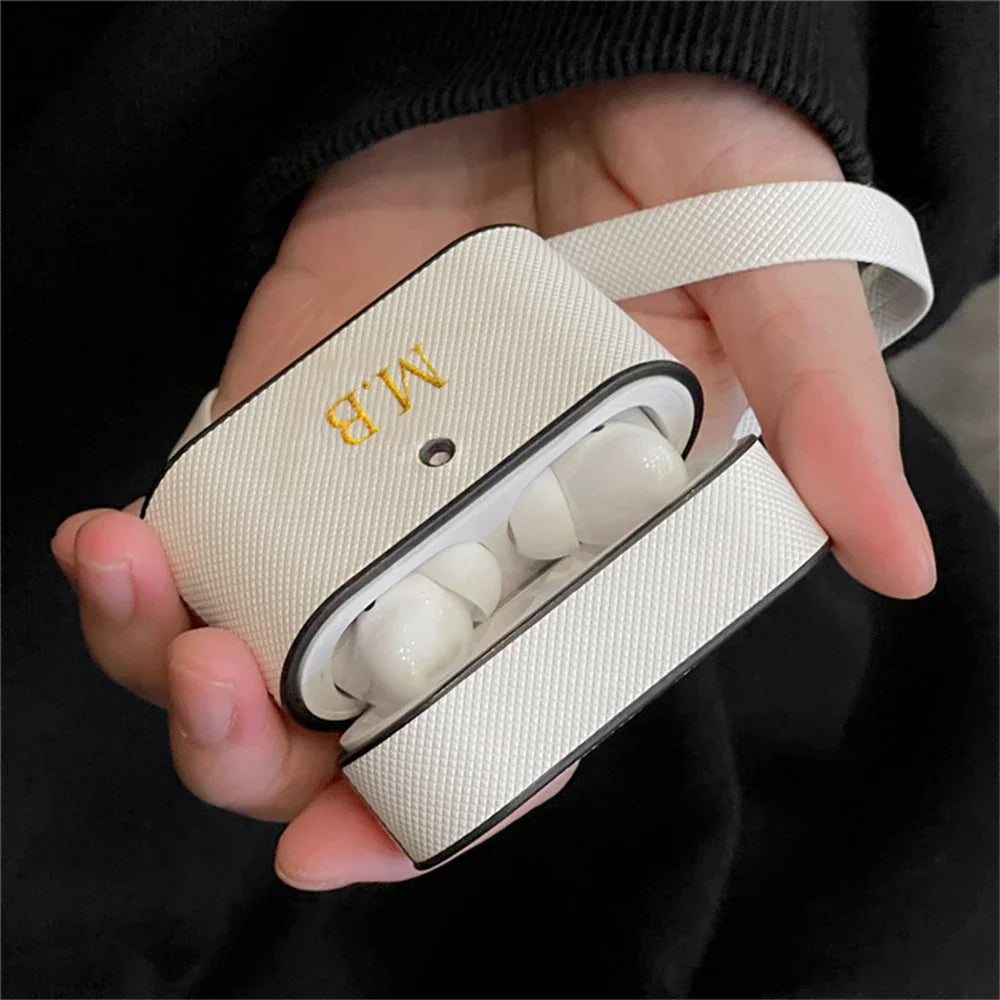 Personalised AirPods Case - Vélanoworld
