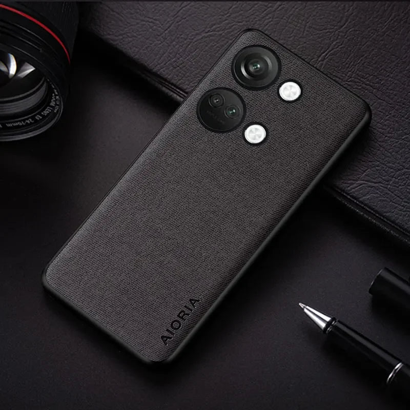OnePlus Nord 3/4 Phone Case - Vélanoworld