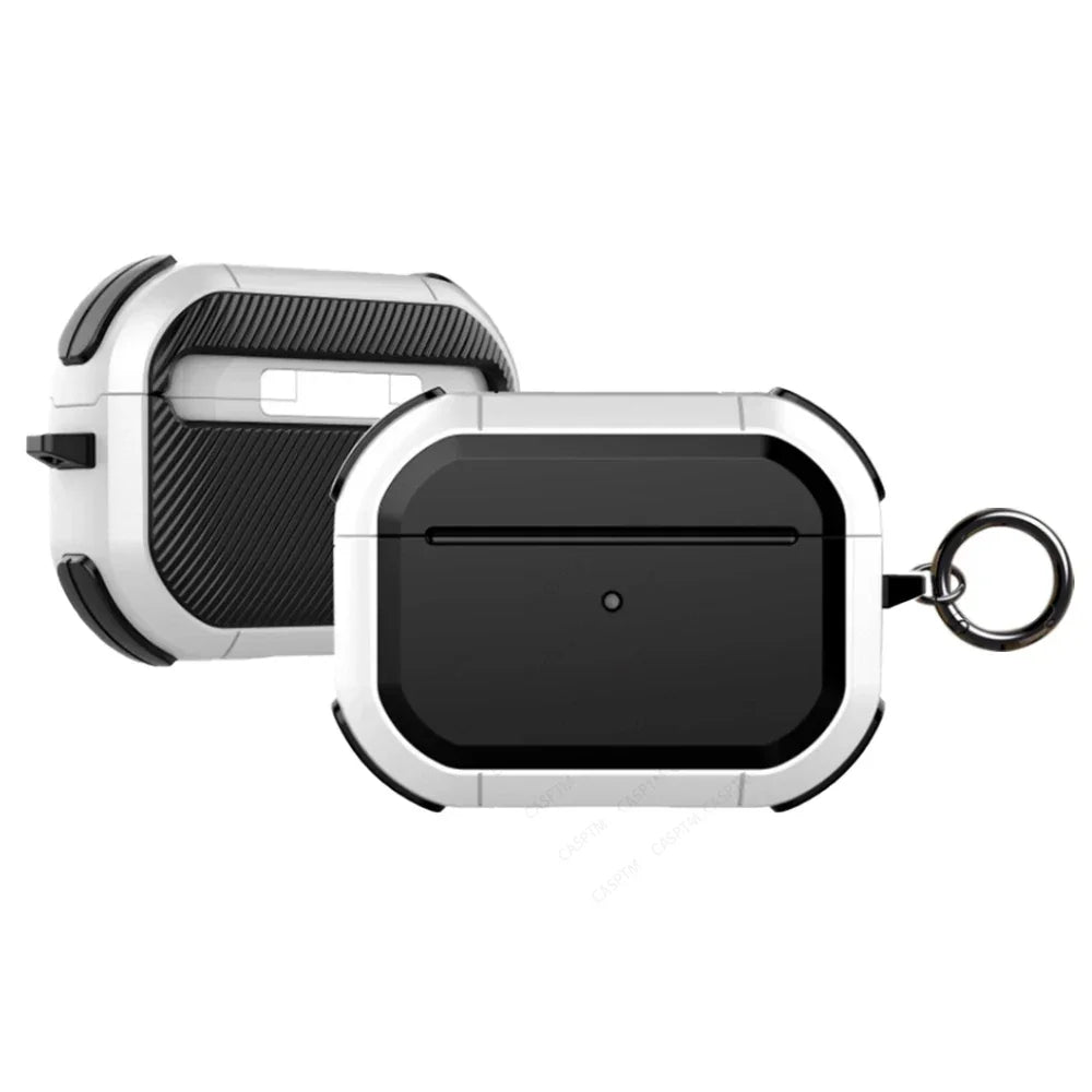 Camouflage Armor Case for AirPods - Vélanoworld