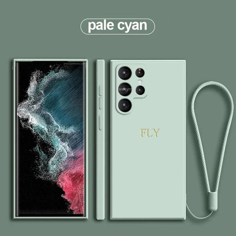 Personalised Samsung Galaxy Case - Vélanoworld