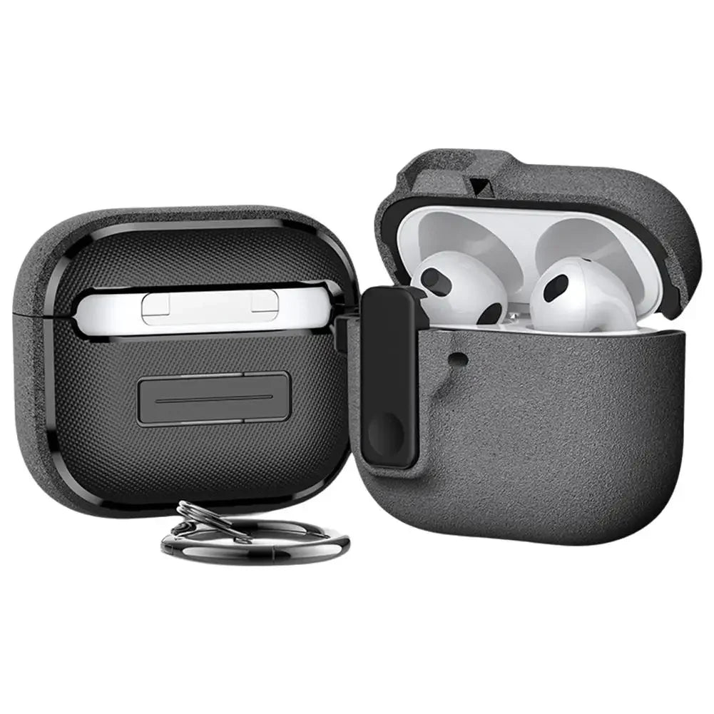 Protective Case for AirPods 4 - Vélanoworld