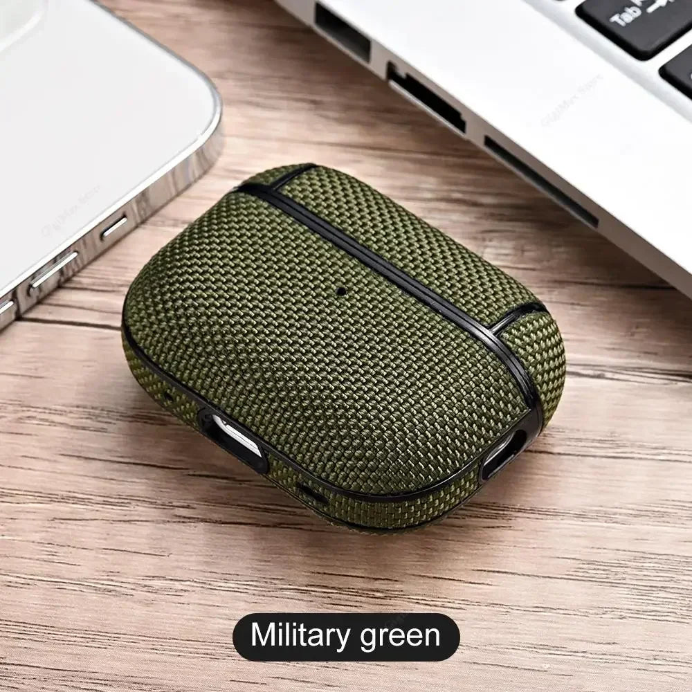 AirPods Earphone Case - Vélanoworld