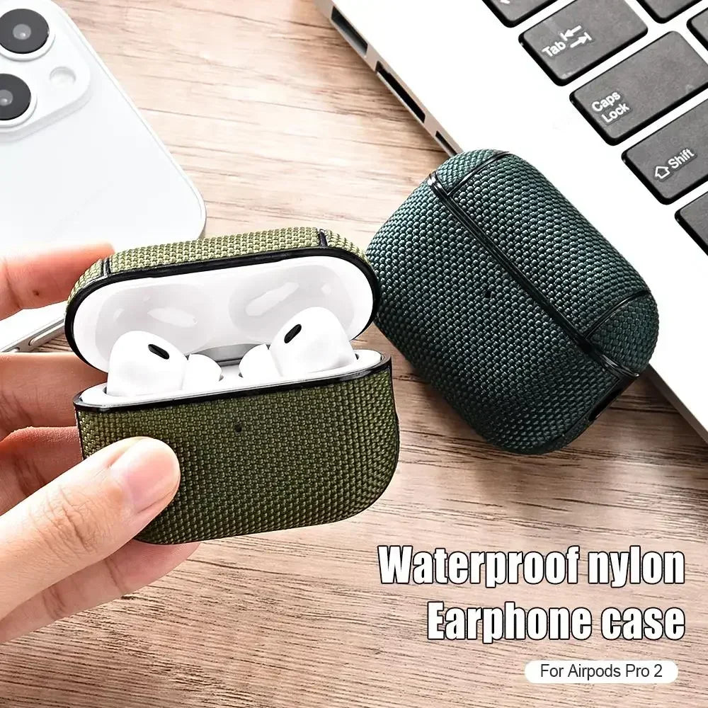 AirPods Earphone Case - Vélanoworld