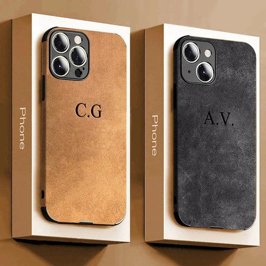 Personalised iPhone Case - Vélanoworld