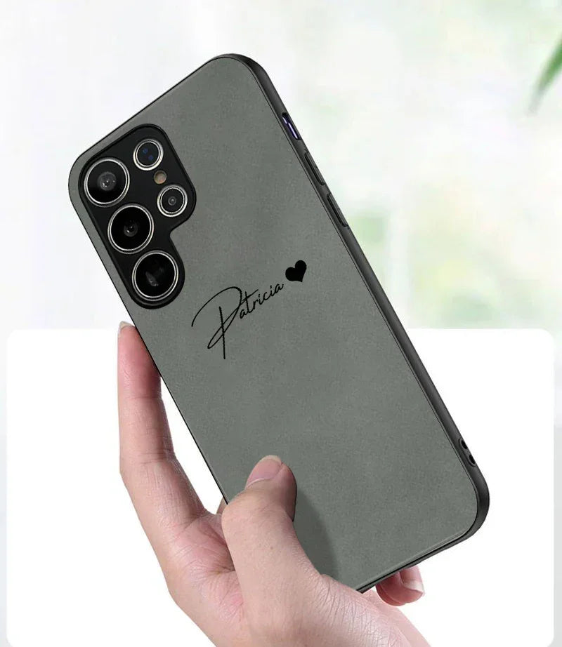 Personalised Samsung Galaxy Case - Vélanoworld