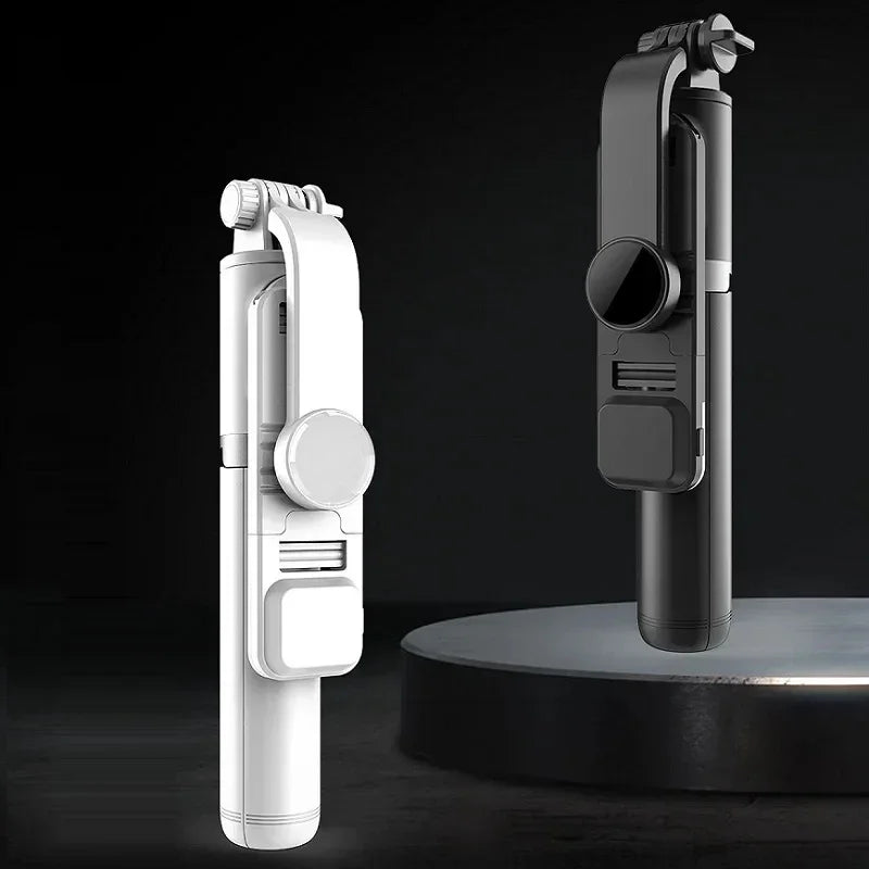 3-in-1 Selfie Stick & Tripod - Vélanoworld