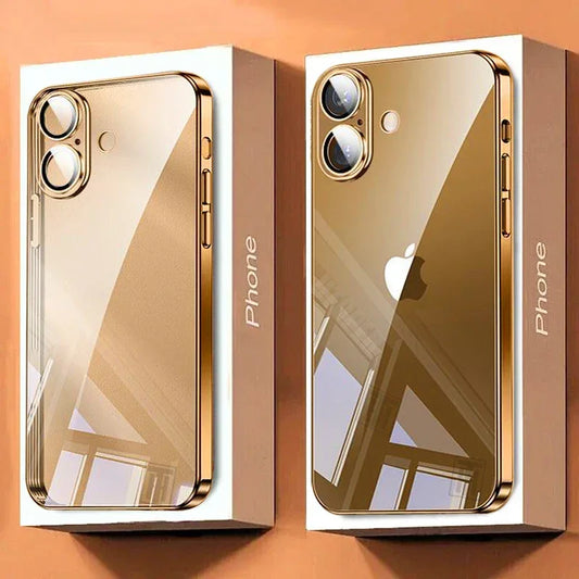 Desert Gold MagSafe iPhone Case - Vélanoworld