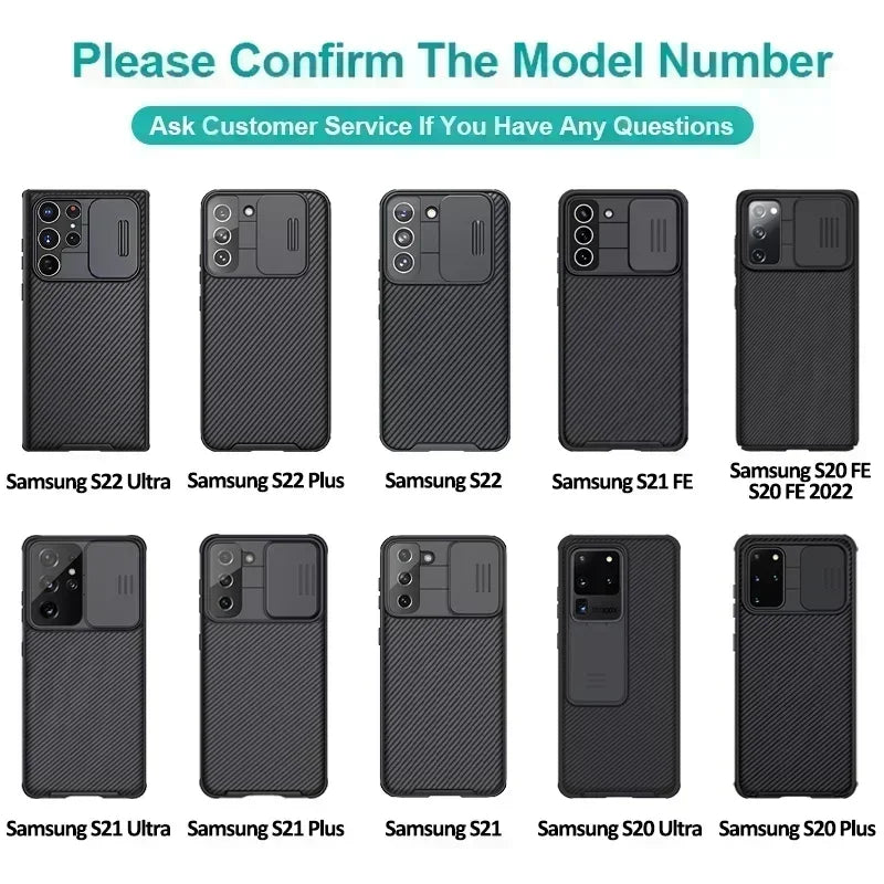 Camshield Pro Case – Shockproof Phone Cover with Camera Protection - Vélanoworld
