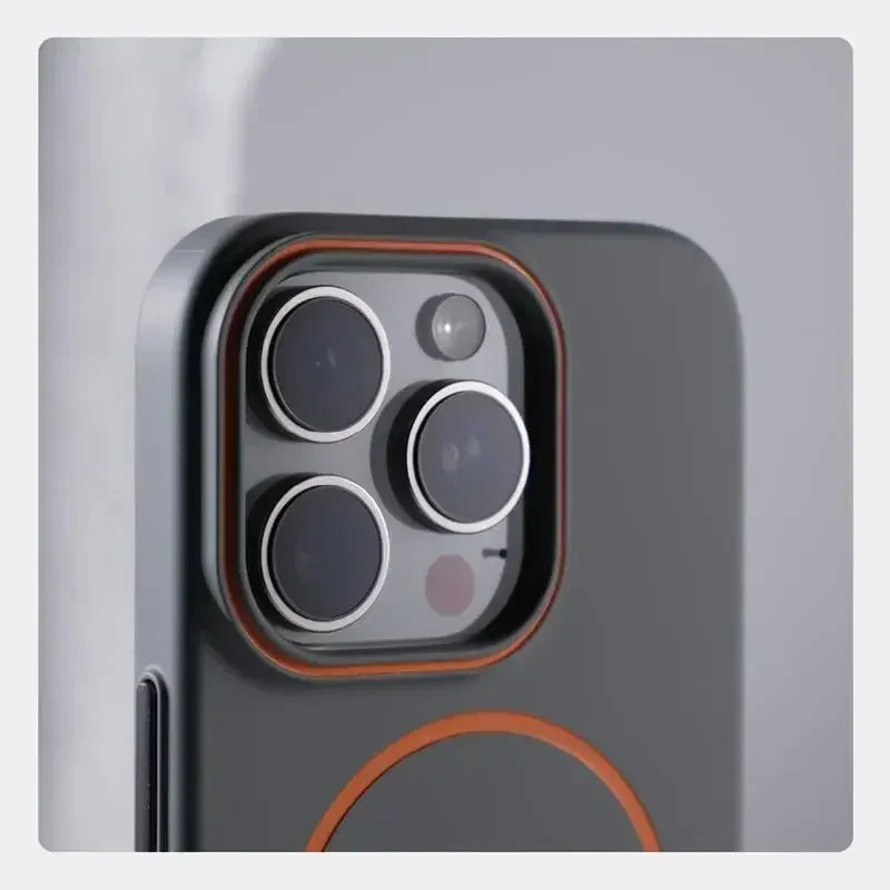 MagSafe iPhone Case - Vélanoworld